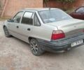 Серый Дэу Нексия, объемом двигателя 1.5 л и пробегом 236 тыс. км за 1800 $, фото 2 на Automoto.ua