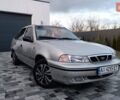 Сірий Деу Нексія, об'ємом двигуна 1.5 л та пробігом 217 тис. км за 2000 $, фото 1 на Automoto.ua