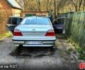 Серый Дэу Нексия, объемом двигателя 1.5 л и пробегом 302 тыс. км за 1600 $, фото 1 на Automoto.ua