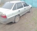 Серый Дэу Нексия, объемом двигателя 1.5 л и пробегом 145 тыс. км за 1538 $, фото 3 на Automoto.ua