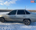 Серый Дэу Нексия, объемом двигателя 1.5 л и пробегом 230 тыс. км за 1900 $, фото 2 на Automoto.ua