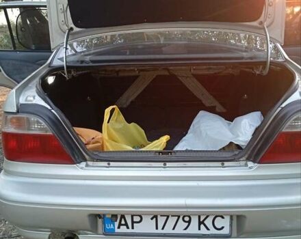 Серый Дэу Нексия, объемом двигателя 1.5 л и пробегом 205 тыс. км за 2100 $, фото 3 на Automoto.ua