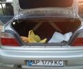 Серый Дэу Нексия, объемом двигателя 1.5 л и пробегом 205 тыс. км за 2100 $, фото 3 на Automoto.ua