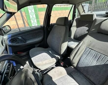 Сірий Деу Нексія, об'ємом двигуна 1.5 л та пробігом 185 тис. км за 700 $, фото 10 на Automoto.ua