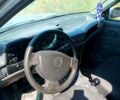 Сірий Деу Нексія, об'ємом двигуна 1.5 л та пробігом 157 тис. км за 2000 $, фото 5 на Automoto.ua