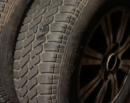 Серый Дэу Нексия, объемом двигателя 1.5 л и пробегом 335 тыс. км за 1194 $, фото 13 на Automoto.ua