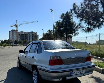 Сірий Деу Нексія, об'ємом двигуна 1.5 л та пробігом 294 тис. км за 1800 $, фото 2 на Automoto.ua