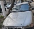 Серый Дэу Нексия, объемом двигателя 1.5 л и пробегом 300 тыс. км за 1300 $, фото 1 на Automoto.ua