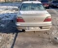 Серый Дэу Нексия, объемом двигателя 1.5 л и пробегом 250 тыс. км за 1250 $, фото 2 на Automoto.ua