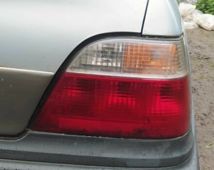 Серый Дэу Нексия, объемом двигателя 1.5 л и пробегом 334 тыс. км за 334 $, фото 22 на Automoto.ua