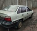 Серый Дэу Нексия, объемом двигателя 1.5 л и пробегом 500 тыс. км за 1300 $, фото 4 на Automoto.ua