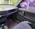 Серый Дэу Нексия, объемом двигателя 1.5 л и пробегом 185 тыс. км за 2500 $, фото 5 на Automoto.ua
