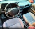 Серый Дэу Нексия, объемом двигателя 1.5 л и пробегом 400 тыс. км за 1850 $, фото 7 на Automoto.ua