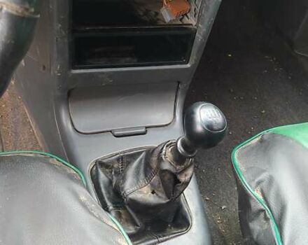 Серый Дэу Нексия, объемом двигателя 1.5 л и пробегом 334 тыс. км за 329 $, фото 17 на Automoto.ua