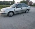 Серый Дэу Нексия, объемом двигателя 1.59 л и пробегом 190 тыс. км за 1700 $, фото 1 на Automoto.ua