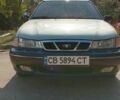 Сірий Деу Нексія, об'ємом двигуна 1.5 л та пробігом 120 тис. км за 3700 $, фото 1 на Automoto.ua