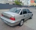 Сірий Деу Нексія, об'ємом двигуна 1.5 л та пробігом 144 тис. км за 1328 $, фото 3 на Automoto.ua