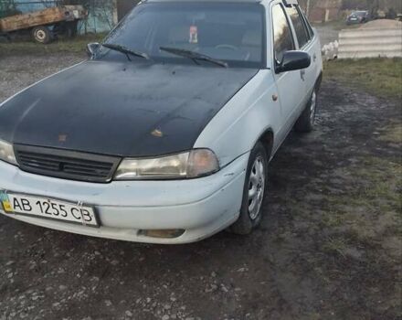 Сірий Деу Нексія, об'ємом двигуна 1.5 л та пробігом 167 тис. км за 850 $, фото 1 на Automoto.ua