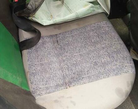 Серый Дэу Нексия, объемом двигателя 1.5 л и пробегом 334 тыс. км за 333 $, фото 23 на Automoto.ua