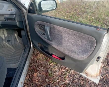 Серый Дэу Нексия, объемом двигателя 1.6 л и пробегом 136 тыс. км за 942 $, фото 13 на Automoto.ua