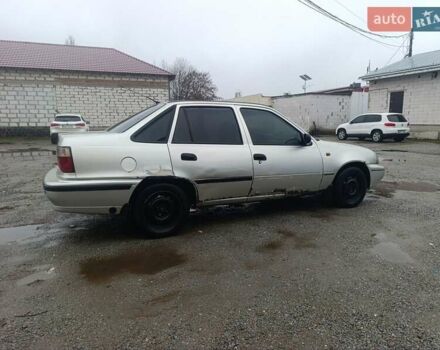 Сірий Деу Нексія, об'ємом двигуна 1.5 л та пробігом 200 тис. км за 800 $, фото 5 на Automoto.ua