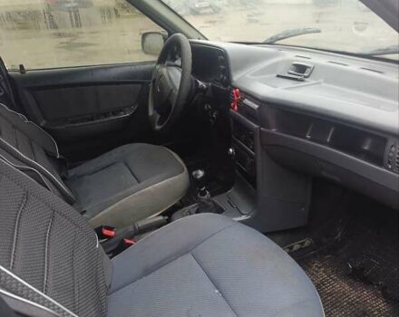 Сірий Деу Нексія, об'ємом двигуна 1.5 л та пробігом 200 тис. км за 800 $, фото 7 на Automoto.ua