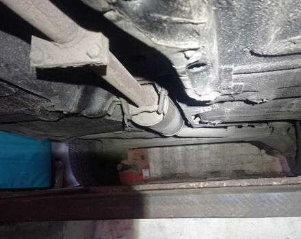 Сірий Деу Нексія, об'ємом двигуна 1.5 л та пробігом 304 тис. км за 1600 $, фото 15 на Automoto.ua