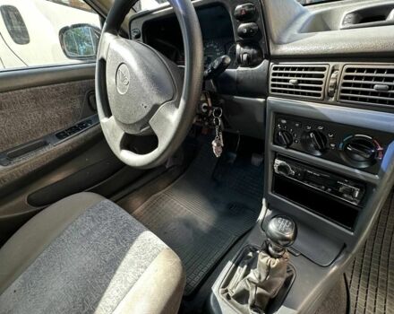 Сірий Деу Нексія, об'ємом двигуна 1.5 л та пробігом 185 тис. км за 700 $, фото 13 на Automoto.ua