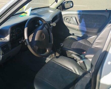Дэу Нексия 2007 в Киеве на Automoto.ua Серый Дэу Нексия, объемом двигателя 1.5 л и пробегом 182 тыс. км за 2550 $, фото 5 на Automoto.ua