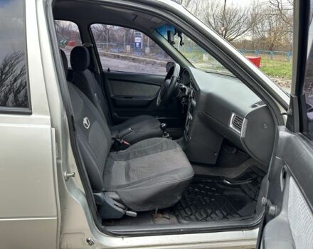 Сірий Деу Нексія, об'ємом двигуна 1.5 л та пробігом 199 тис. км за 1900 $, фото 11 на Automoto.ua