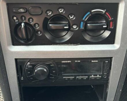 Серый Дэу Нексия, объемом двигателя 1.5 л и пробегом 141 тыс. км за 2500 $, фото 16 на Automoto.ua