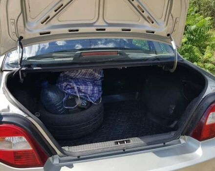 Сірий Деу Нексія, об'ємом двигуна 1.5 л та пробігом 65 тис. км за 3500 $, фото 28 на Automoto.ua