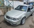 Сірий Деу Нексія, об'ємом двигуна 1.5 л та пробігом 200 тис. км за 1000 $, фото 1 на Automoto.ua