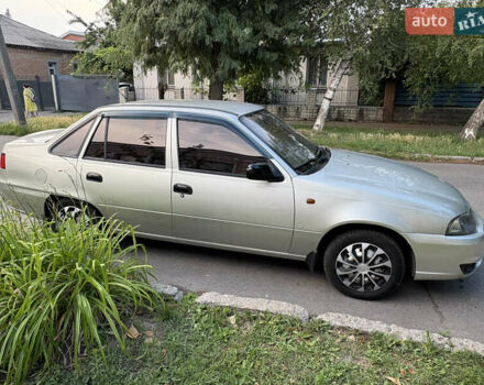 Дэу Нексия 2008 в Полтаве на Automoto.ua Серый Дэу Нексия, объемом двигателя 1.5 л и пробегом 84 тыс. км за 2800 $, фото 20 на Automoto.ua