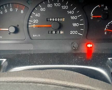 Сірий Деу Нексія, об'ємом двигуна 1.5 л та пробігом 199 тис. км за 1700 $, фото 9 на Automoto.ua