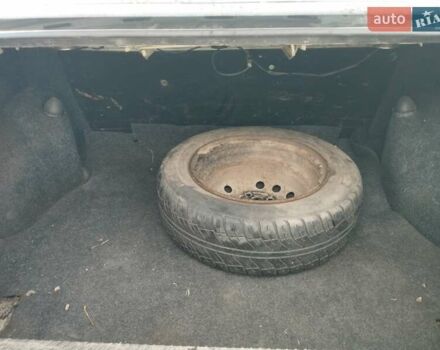 Деу Нексія 2008 у Кривому Розі на Automoto.ua Сірий Деу Нексія, об'ємом двигуна 1.5 л та пробігом 100 тис. км за 1187 $, фото 16 на Automoto.ua