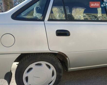 Серый Дэу Нексия, объемом двигателя 1.5 л и пробегом 69 тыс. км за 3000 $, фото 5 на Automoto.ua