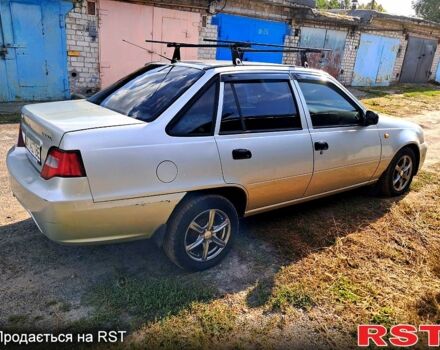 Дэу Нексия 2008 в Горишние Плавни (Комсомольск) на Automoto.ua Серый Дэу Нексия, объемом двигателя 1.5 л и пробегом 117 тыс. км за 2100 $, фото 9 на Automoto.ua
