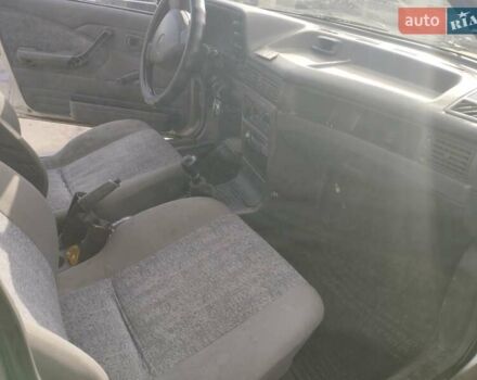 Деу Нексія 2008 у Кривому Розі на Automoto.ua Сірий Деу Нексія, об'ємом двигуна 1.5 л та пробігом 100 тис. км за 1187 $, фото 11 на Automoto.ua