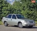 Серый Дэу Нексия, объемом двигателя 1.5 л и пробегом 130 тыс. км за 2199 $, фото 1 на Automoto.ua