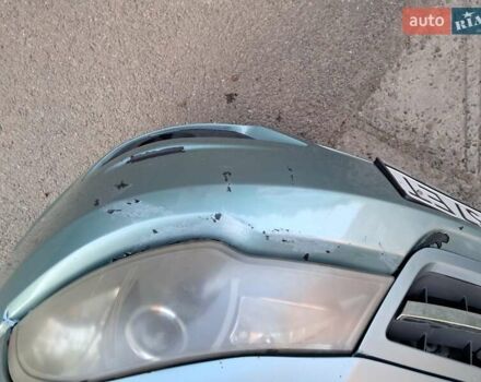 Серый Дэу Нексия, объемом двигателя 1.5 л и пробегом 122 тыс. км за 1600 $, фото 8 на Automoto.ua