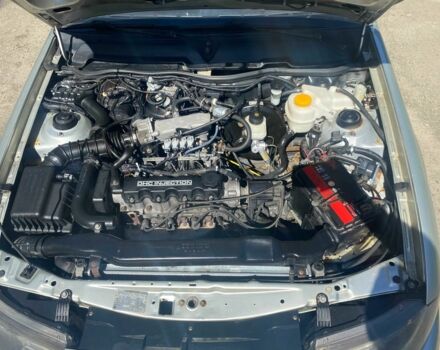 Сірий Деу Нексія, об'ємом двигуна 0.15 л та пробігом 283 тис. км за 1700 $, фото 6 на Automoto.ua