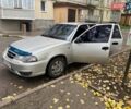 Серый Дэу Нексия, объемом двигателя 1.5 л и пробегом 190 тыс. км за 1350 $, фото 1 на Automoto.ua