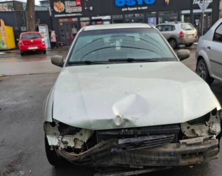 Серый Дэу Нексия, объемом двигателя 1.5 л и пробегом 180 тыс. км за 1700 $, фото 13 на Automoto.ua