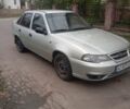 Сірий Деу Нексія, об'ємом двигуна 1.5 л та пробігом 420 тис. км за 1150 $, фото 1 на Automoto.ua