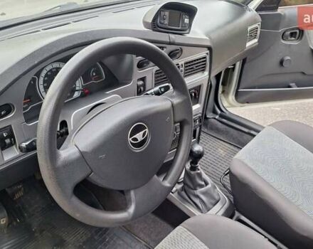 Дэу Нексия 2008 в Полтаве на Automoto.ua Серый Дэу Нексия, объемом двигателя 1.5 л и пробегом 84 тыс. км за 2850 $, фото 24 на Automoto.ua