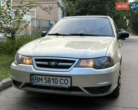 Дэу Нексия 2008 в Полтаве на Automoto.ua Серый Дэу Нексия, объемом двигателя 1.5 л и пробегом 84 тыс. км за 2800 $, фото 23 на Automoto.ua