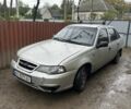 Сірий Деу Нексія, об'ємом двигуна 1.5 л та пробігом 200 тис. км за 500 $, фото 1 на Automoto.ua
