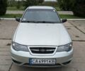 Сірий Деу Нексія, об'ємом двигуна 1.5 л та пробігом 82 тис. км за 3700 $, фото 1 на Automoto.ua