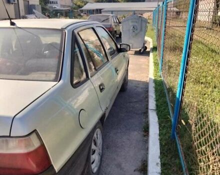 Серый Дэу Нексия, объемом двигателя 1.5 л и пробегом 300 тыс. км за 1150 $, фото 10 на Automoto.ua